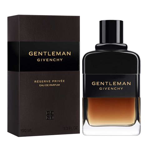 gentleman givenchy réserve privée review|gentleman reserve privée by givenchy.